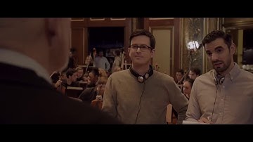 Paul Melendy - AFC Championship Tease with John Malkovich