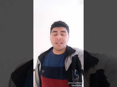 ابتهال يامن امنت يونس في بطن الحوت