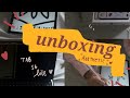 Unboxing Samsung Galaxy S6 Lite 2020 Pink Chusion | Aesthetic Video | Indonesia | Calm