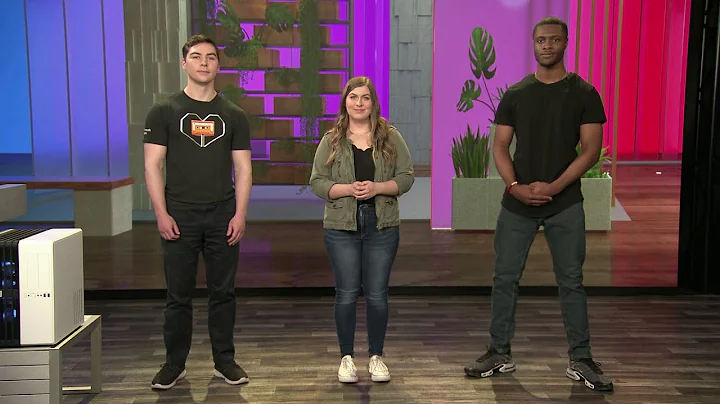 What's new in Windows 10 for ALL developers | BRK210