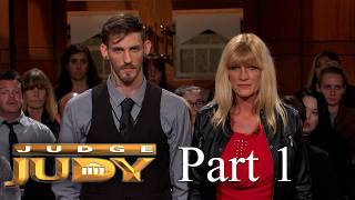 Tattoo Apprentice Denies Being Lazy | Part 1