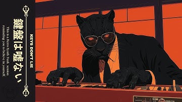 𝗞𝗘𝗬𝗦 𝗗𝗢𝗡