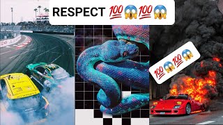 Respect video 💯😱🔥 | like a boss compilation 🤯😍 | amazing people 😲😎