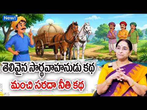 Ramaa Raavi NEW BEST MORAL STORY 2026 | RAMAA RAAVI NEW STORIES | SumanTV Programs