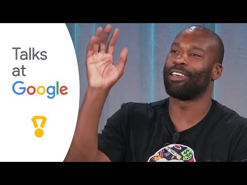 Baron Davis: "Stories from My NBA Career" | Talks at Google