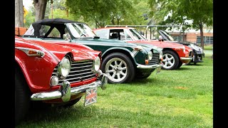 Car Show Time! Idaho British Car Club Events! by The Car Show Guy 16 views 3 months ago 28 seconds