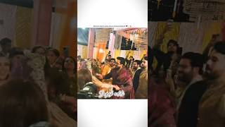 Momina Iqbals Sisters Dance At Mehndi Night mominaiqbal wedding trending fyp