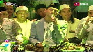 Sholawat Bergema di Depok Bersama Syubanul Muslimin Part 05 - Cahaya Hati Indonesia 16/09