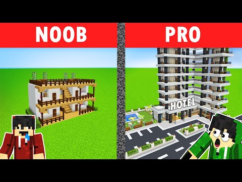 Hotel Build