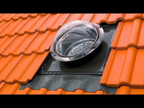 Video: Flexible tile 