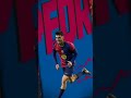 The new Iniesta Pedri #edit #pedri #football #fcbarcelona #trending