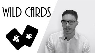 Wild Cards: What They Are and How to Use Them in Futures & Foresight