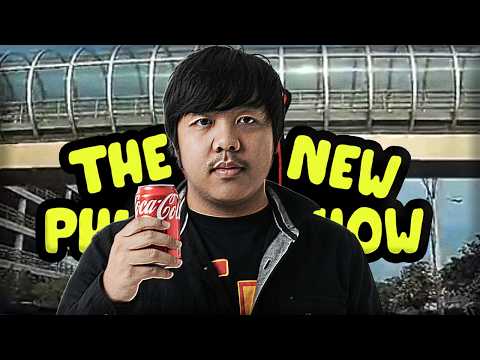 WEEKEND WITH PHU MAU (The New PhuCat Show)