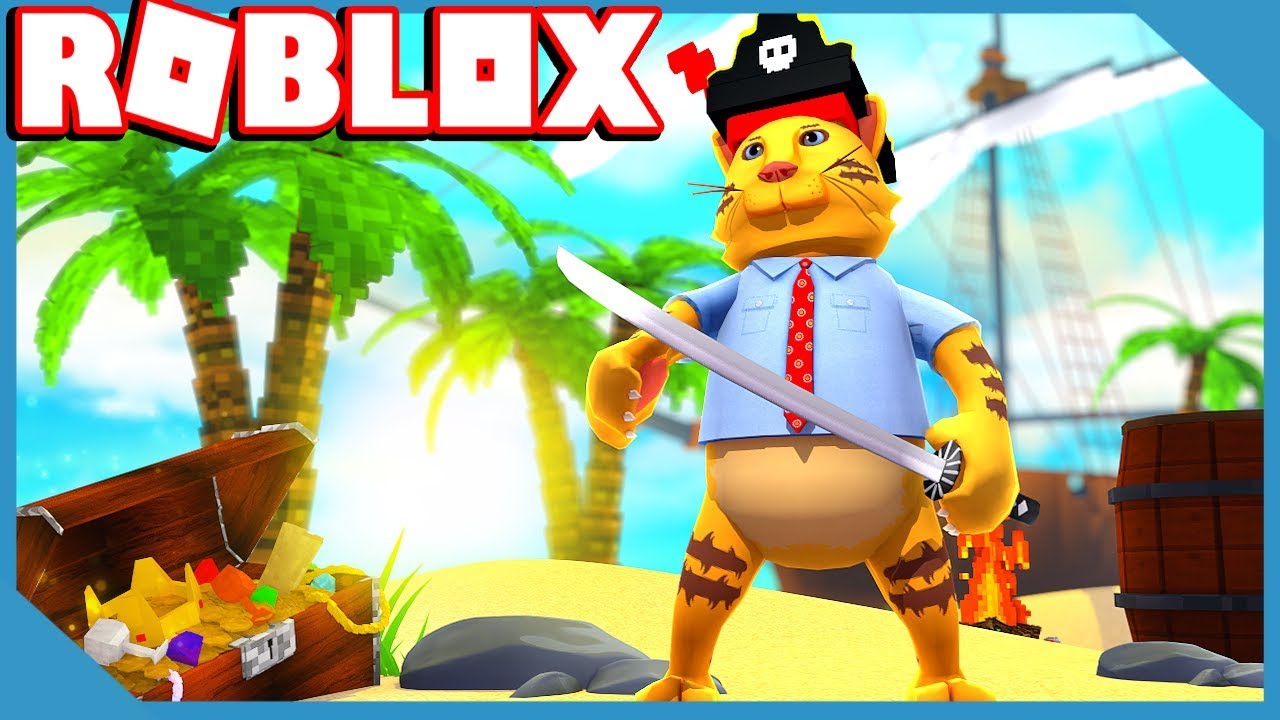 new-pirate-simulator-roblox-buccaneers-youtube