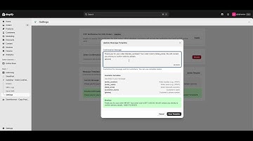 SureDrip - Order Confirmation App for Bangladeshi Merchants | Shopify App Demo