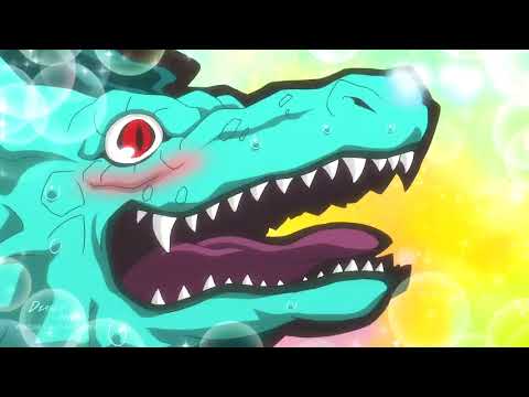 Tsukimichi Moonlit Fantasy「AMV」  Destiny