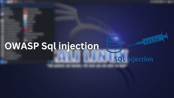 SQL Injection Explained: How Hackers Exploit Your Database (How to Prevent It!)