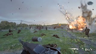 Call of Duty: Vanguard (Operation tonga) Gameplay Part3