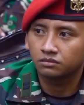 STORY WA LATIHAN TNI ANGKATAN DARAT 30 DETIK