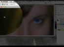 how to change the eye color in photoshop cs3