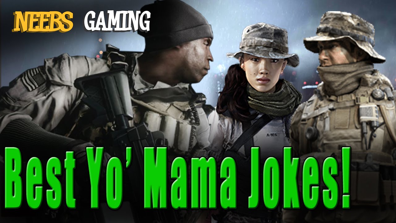 best yo mama jokes youtube