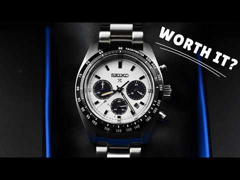 Rolex Daytona alternative?