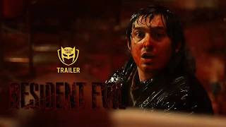 Resident Evil 2026: Extinction Protocol | Teaser Trailer