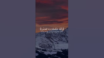 الشيخ ياسر الدوسري سورة الصافات #اكسبلور #راحة_نفسية #المصحف #الرحمن #القران