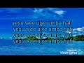 Ujye Umba Hafi By Uzayisenga Izaie Official Lyrics Video Ujye Umba Hafi By Uzayisenga Izaie Official Lyrics Video