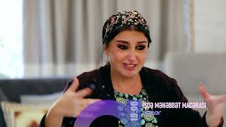 İşdə Məhəbbət Macərası Bölüm 3 Anons