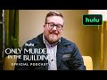 Only Murders in the Building | Official Companion Podcast Trailer | Hulu