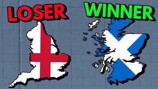 What If Scotland Became The Worlds Superpower - Victoria 2