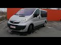 Opel Vivaro 2008г. UAB VIASTELA. Авто на заказ из Литвы.