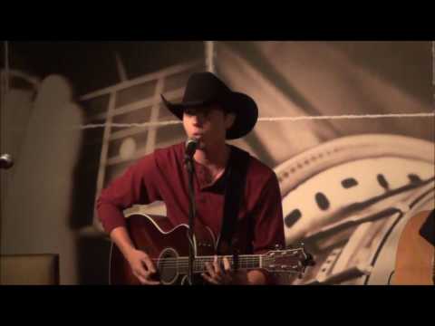 Already Ready - Steven James (Original)