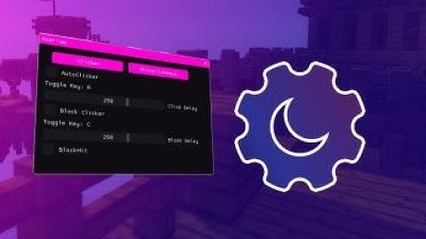 Aterium Lite bypassing Lunar Client (Ghost Client)