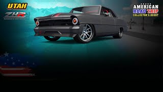 CSR 2 American Road Trip 5 Utah🚗🔥