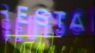 Kraftwerk - Neon Lights - Neon Licht