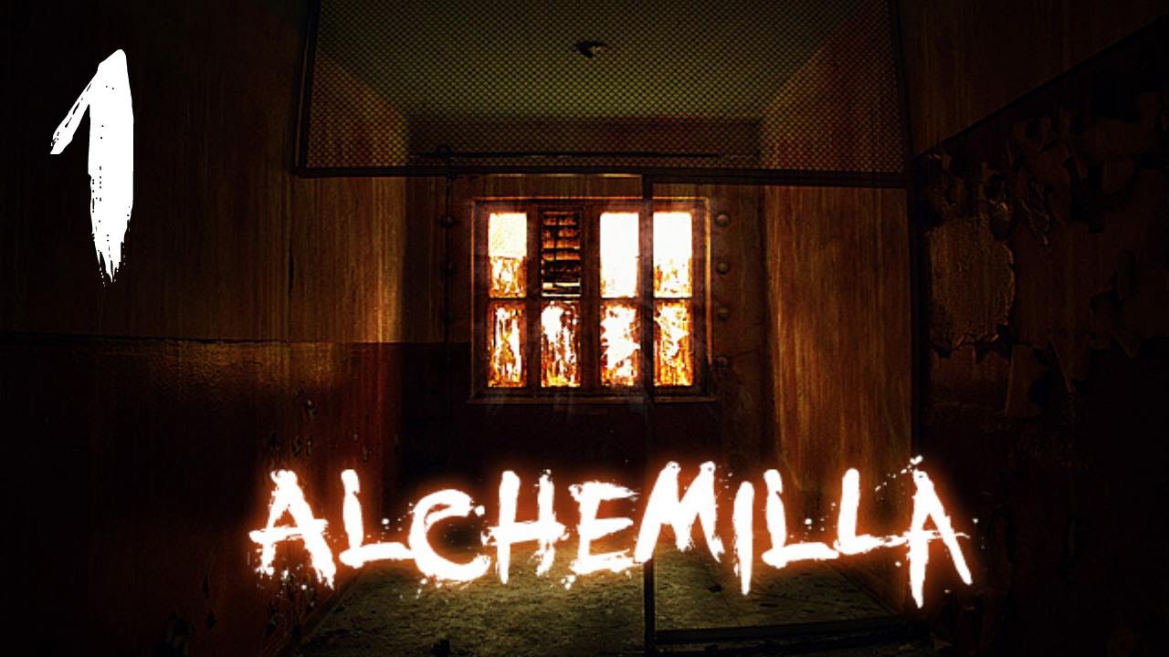 Alchemilla Alchemilla