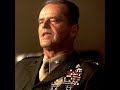 Colonel Nathan Jessup say he’d do it all over again. #afewgoodmen #memes #movie #marines #navy