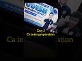 Day 5 😊 ca inter preparation 🎉|#shorts #motivation #vlog