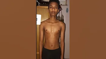My Transformation የኔ ለውጥ Ebs Ethiopia Ethiopian Habeshatiktok Gymmotivation Habesha Gym 