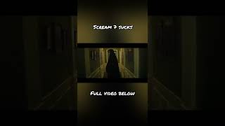 Scream 7 is Horrible
