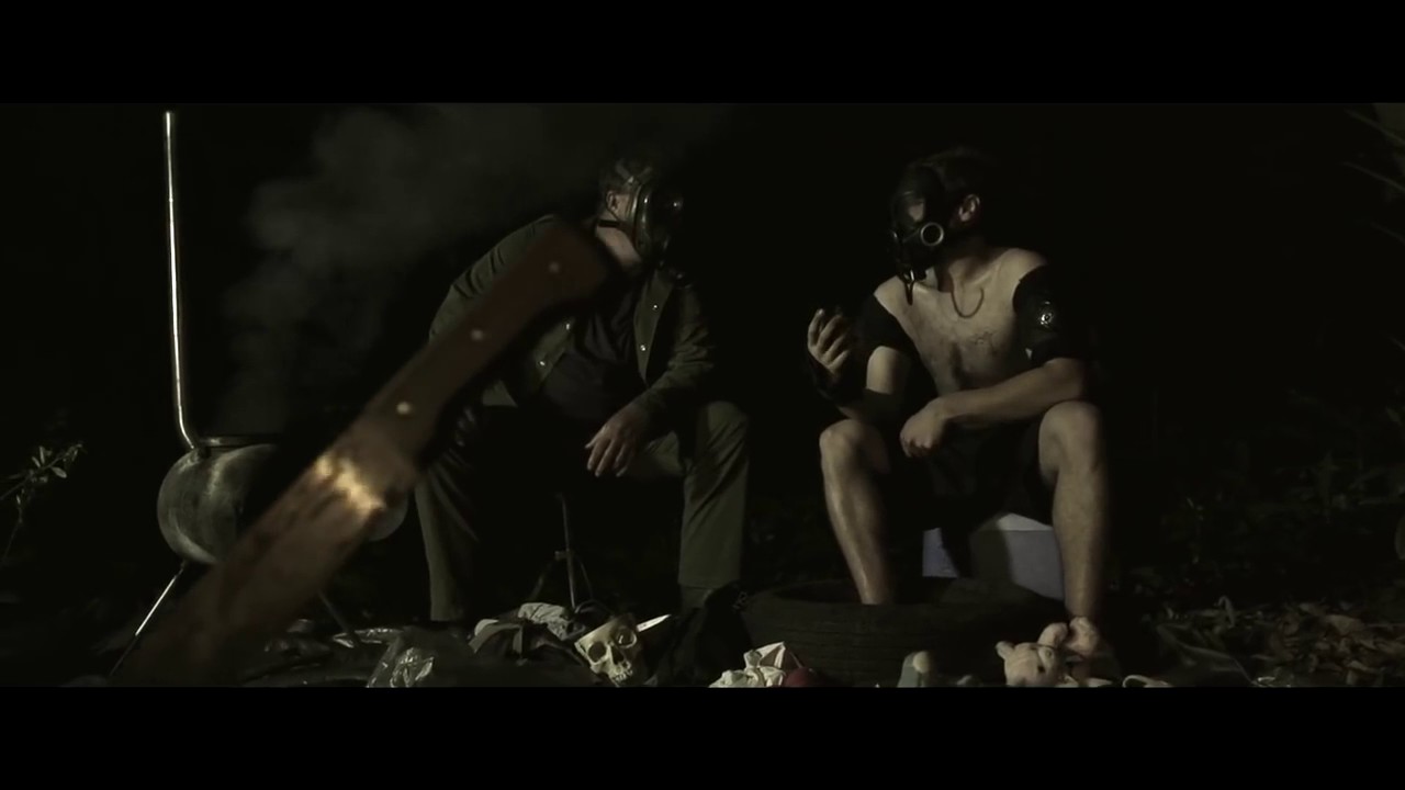 BORIS THE BLADE - Desolation OFFICIAL VIDEO camera iphone 8 plus apk