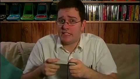 Guile Theme goes with everything (AVGN - Street Fighter 2010 the Final Fight)