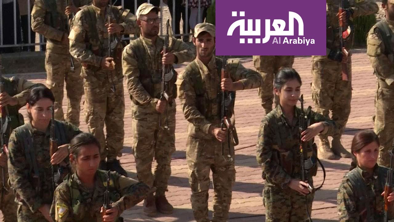 اتفاق بين الأكراد والنظام السوري لمواجهة العدوان التركي