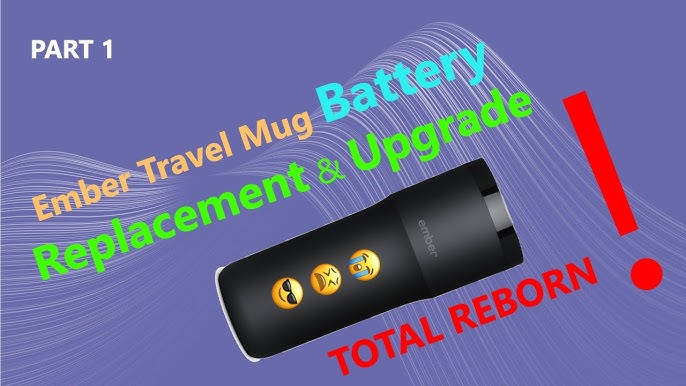 Ember Travel Mug² Review: Expensive