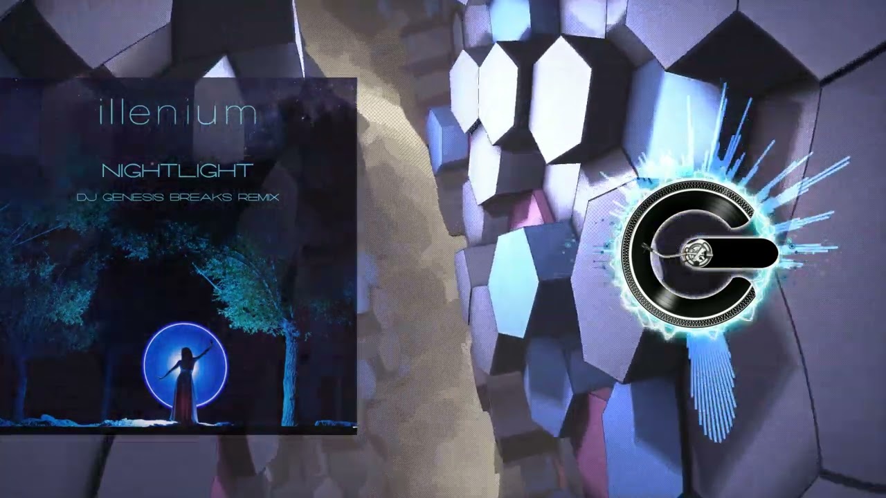 Watch Illenium ft Annika Wells - NightLight (dj genesis breaks remix) on YouTube Watch Illenium ft Annika Wells - NightLight (dj genesis breaks remix) on YouTube