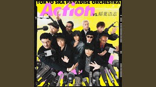 Action (VS. 稲葉浩志)