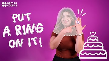 Six relationship expressions you need to know - a Mini English Lesson