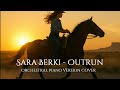Sara Berki - OutRun Orchestral Piano Version Cover